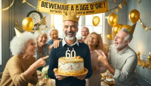 Reconnaître l'Âge d'Or