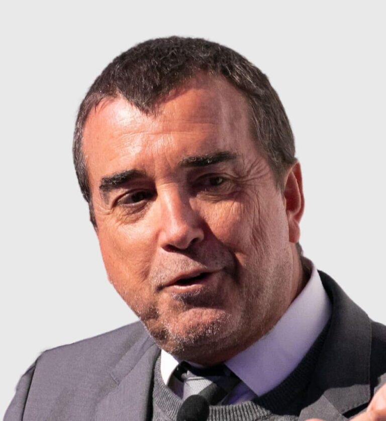 Arnaud Lagardère