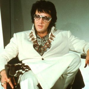 Elvis Presley Mort de quoi