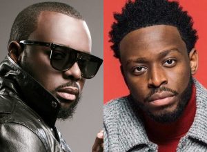 Frere de Maitre Gims