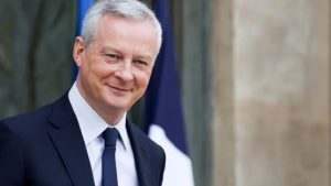 Bruno le Maire
