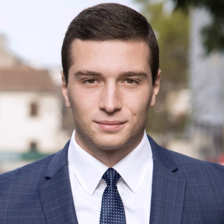 Jordan Bardella