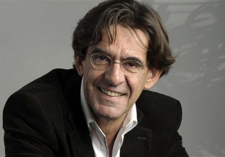 Luc Ferry