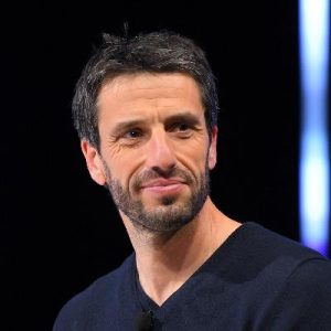 Tony Estanguet