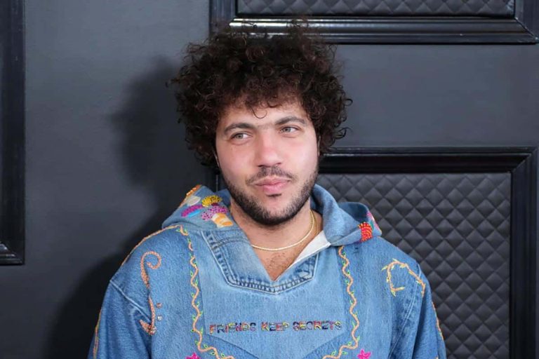 Benny Blanco Fortune