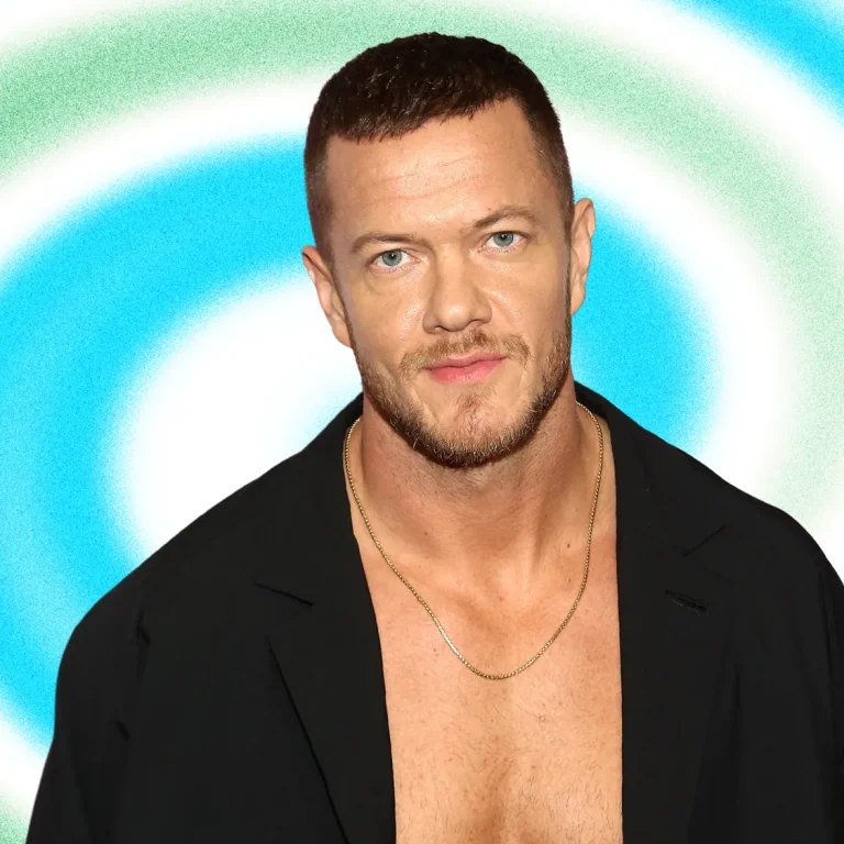 Dan Reynolds