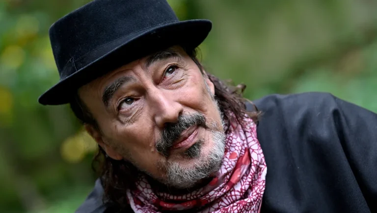 Didier Roustan