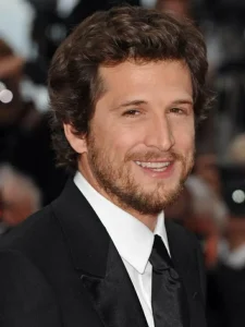Guillaume Canet
