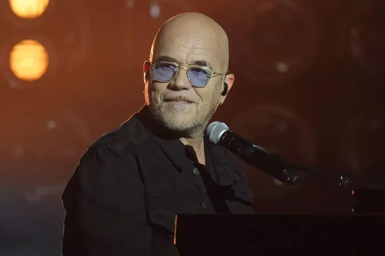 Pascal Obispo
