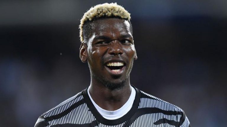 Paul Pogba