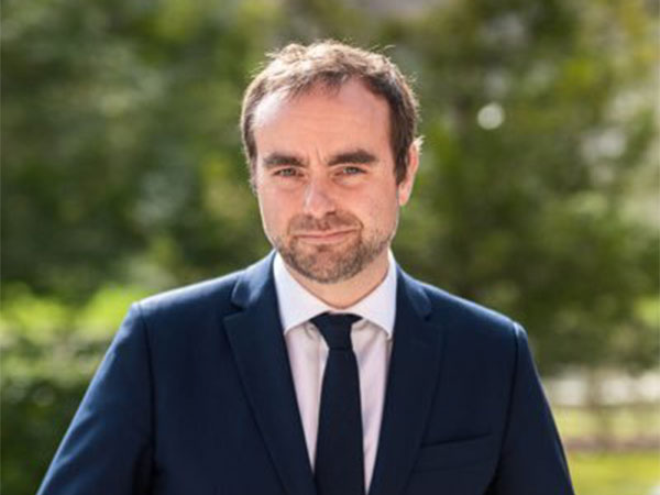Sébastien Lecornu