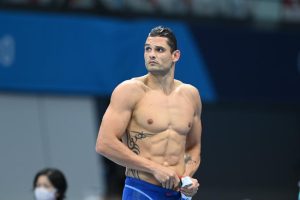 Florent Manaudou