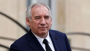 François Bayrou