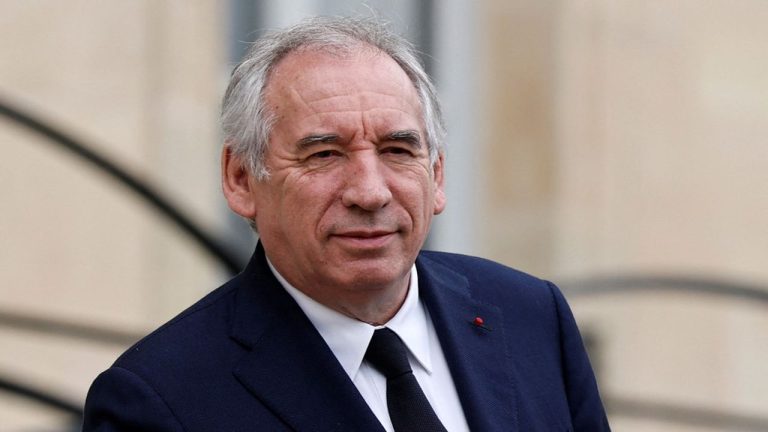 François Bayrou
