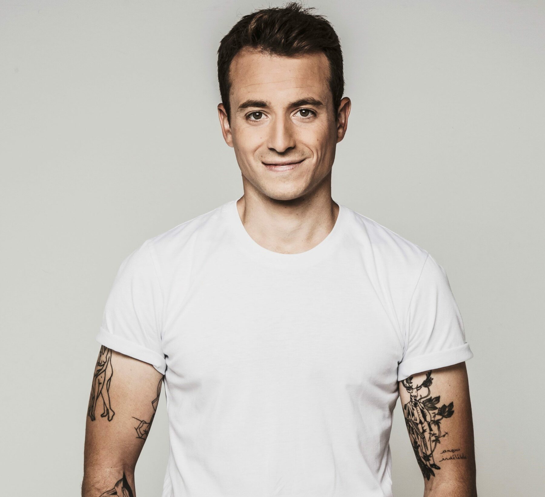 Hugo Clement