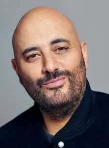 Jérôme Commandeur