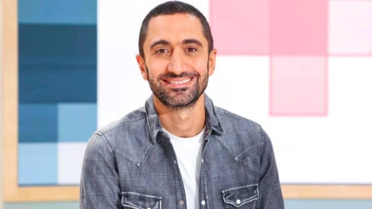 Jimmy Mohamed