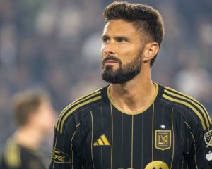 Olivier Giroud