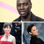 Les 10 Célébrités les Plus Connues de France et Leurs Parcours Surprenants vers la Gloire