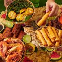 The Role of Philippines Restaurants (필리핀 맛집) in Promoting Local Farmers and Ingredients