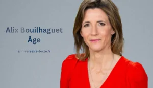 Biographie d’Alix Bouilhaguet 