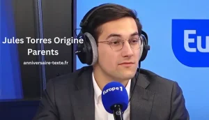Biographie de Jules Torres
