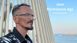 Jean Pormanove Biographie