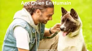 Les facteurs qui influencent l’âge du chien