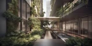 Elevated Living Experience at Lentor and Tengah