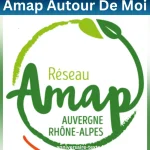 Amap Autour De Moi