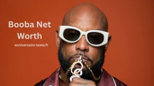 Biographie de Booba