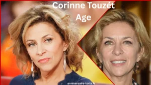 Biographie de Corinne Touzét