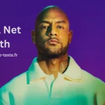 Booba Net Worth