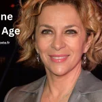 Corinne Touzét Age