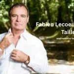 Fabien Lecoeuvre Petite Taille