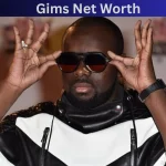 Gims Net Worth