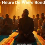 Heure De Priere Bondy