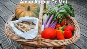 Les défis des AMAP