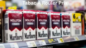 Qu’est-ce que le tabac à rouler et pourquoi est-il populaire