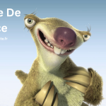 Sid Age De Glace