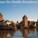 Tour Du Diable Strasbourg