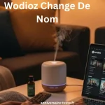Wodioz Change De Nom