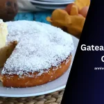 Gateau Noix De Coco