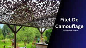 Les Meilleurs Endroits Pour Installer un Filet De Camouflage