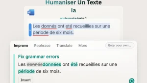L’impact du SEO sur l’humanisation des contenus