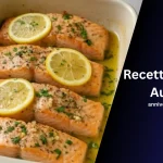Recette Saumon Au Four