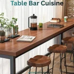 Table Bar Cuisine