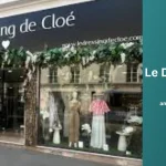Le Dressing De Cloé