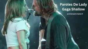 Pourquoi Shallow est devenue un succès mondial