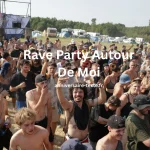 Rave Party Autour De Moi